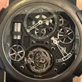 Romain Jerome, série limitée 13/25
