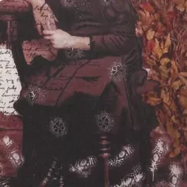 Black boots