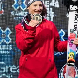 Sarah Hoefflin
