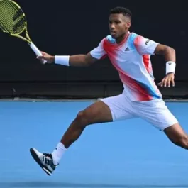 Félix Auger-Aliassime