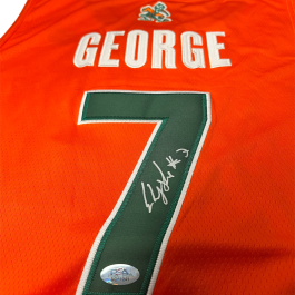 Maillot Kyshawn George