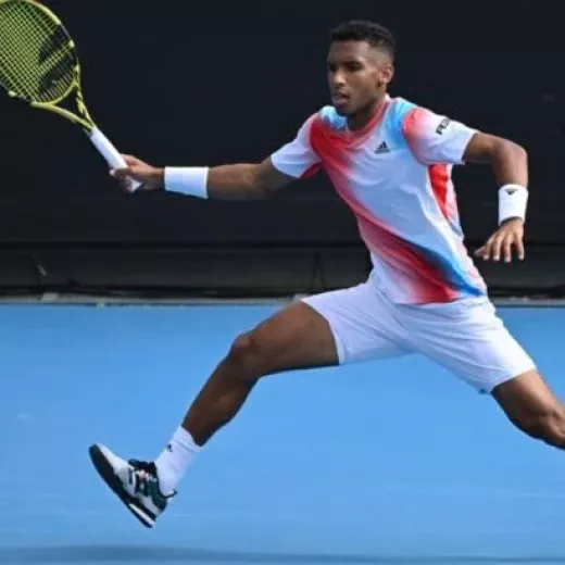 Félix Auger-Aliassime