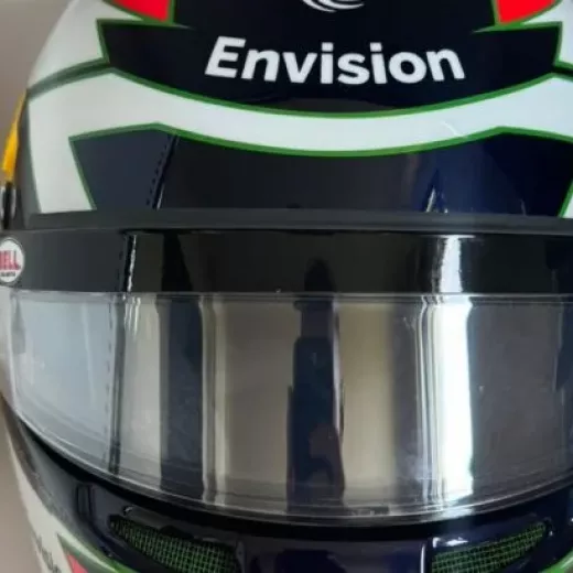 Sébastien BUEMI