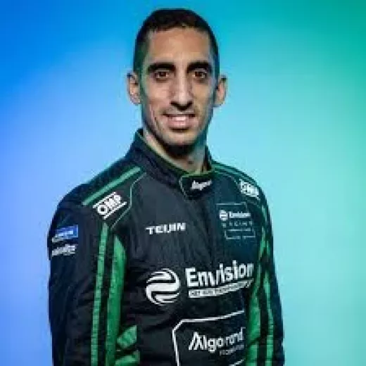 Sébastien BUEMI