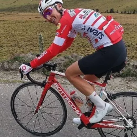 Simon Pellaud