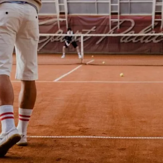 Event Bonmont Tennis Master – Juin 2024